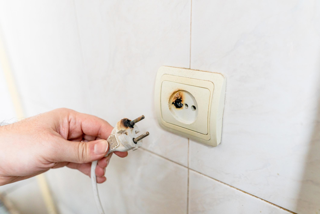 What Your Home’s Electrical System Is Trying to Tell You image