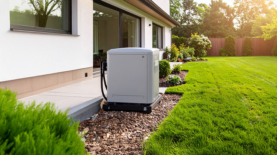 What to Consider Before Installing a Backup Generator for Your Home image